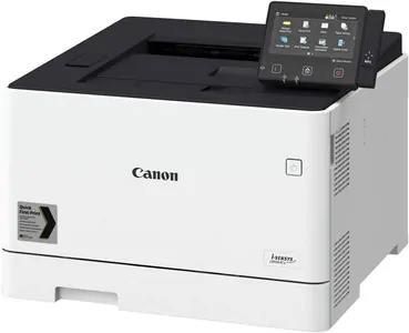 Замена usb разъема на принтере Canon LBP664CX в Новосибирске